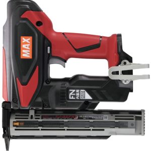 マックス MAX マックス TJ35FN3 充電式フィニッシュネイラ 本体のみ