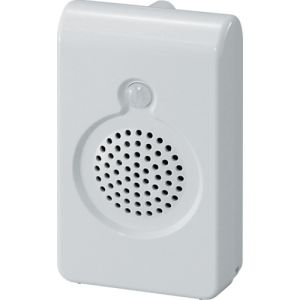 マックス MAX マックス MAX SGSV20M センサー付音声案内機 SG-SV20M