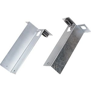 三菱 MITSUBISHI 三菱 P-06TK ダクト用鋼板製天吊金具 2個入リ