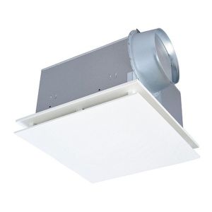 三菱 MITSUBISHI 三菱 VD-25ZE13-FP 天井埋込形換気扇消音形フラットインテリアタイプ