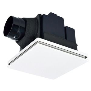 三菱 MITSUBISHI 三菱 VD-13ZQMX4 天井埋込形換気扇 給気専用低騒音タイプ