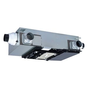 三菱 MITSUBISHI 三菱 VL-200ZMHSV4 ロスナイ セントラル換気システム
