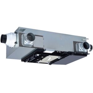 三菱 MITSUBISHI 三菱 VL-200ZMHS4 ロスナイ セントラル換気システム