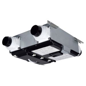 三菱 MITSUBISHI 三菱 VL-20ZMH4-L ロスナイ セントラル換気システム