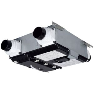 三菱 MITSUBISHI 三菱 VL-20PZMG4-L ロスナイ セントラル換気システム