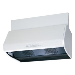 三菱 MITSUBISHI 三菱 V-904KD8 レンジフードファン深形 フラットスイッチタイプ