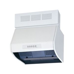 三菱 MITSUBISHI 三菱 V-604KQE9 レンジフードファン深形 自然給気タイプ