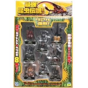 マルカ マルカ 最強昆虫伝説2