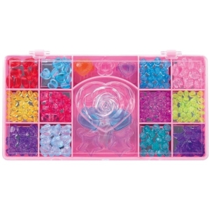 マルカ マルカ キラキラジュエリービーズ