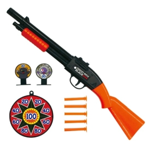 マルカ マルカ ターゲットライフルBlack