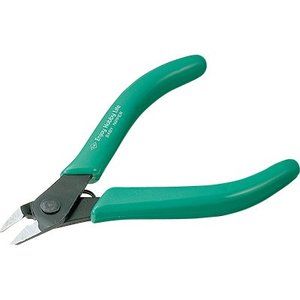 ミネシマ MINESHIMA ミネシマ D-1 ベビーニッパー MINESHIMA