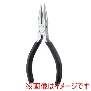 ミネシマ MINESHIMA ミネシマ E-104 ギザなしヤットコ MINESHIMA