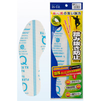 モリト MORITO モリト M100-2072 踏み抜き防止インソール 男性用 L 26.0-27.0cm