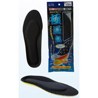 モリト MORITO モリト M098-8200 極通気インソール 男性用フリー 24.0-28.0cm