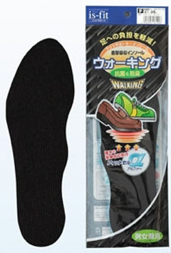  モリト MORITO モリト M098-1996 ウォーキング 黒 男女兼用フリー 21.0-28.0cm