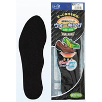 モリト MORITO モリト M098-1996 ウォーキング 黒 男女兼用フリー 21.0-28.0cm