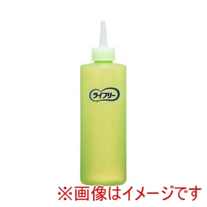 ユニチャーム ユニチャーム 213917 93392 Gライフリー おしり洗浄用シャワーボトル