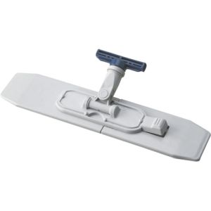 山崎産業 コンドル CONDOR コンドル MO592-000U-MB ヘッド交換シリーズTOUCH ONE プロテック ワンタッチワイドフレッシュモップ 山崎産業