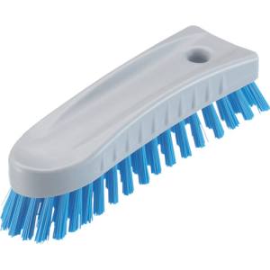 山崎産業 コンドル CONDOR コンドル CL613000XMBBL HGハンドブラシH ハードタイプ 青 山崎産業