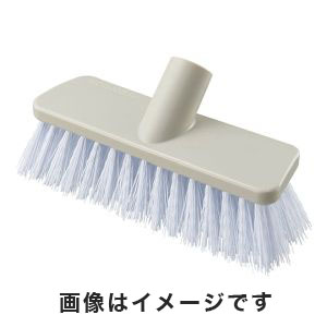 山崎産業 コンドル CONDOR コンドル デッキブラシ 18スペア 3-1654-31 山崎産業