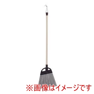 山崎産業 山崎産業 Daily Clean庭帚 S