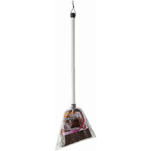 山崎産業 コンドル CONDOR 山崎産業 DailyClean 庭 箒 シダ S2