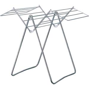 山崎産業 コンドル CONDOR コンドル C60301409 物干し ひまわり C-60  コンドル メーカー直送 代引不可 北海道沖縄離島不可