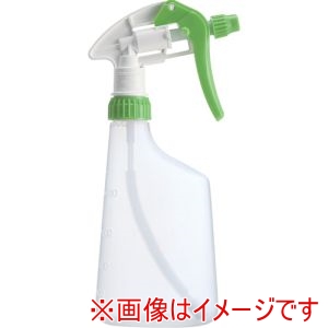 山崎産業 コンドル CONDOR コンドル C356-000X-MB-G スプレー容器 キャニオンスプレー H-500 グリーン 山崎産業