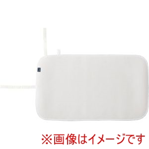 山崎実業 Yamazaki 山崎実業 くるくる アイロン マット スタンダードライン ホワイト 2133