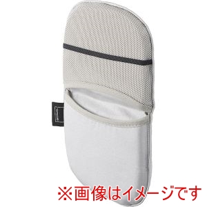 山崎実業 Yamazaki 山崎実業 つかめるアイロンミトンアルミ 10116