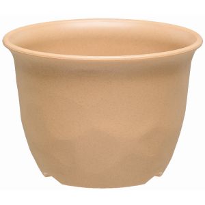 大和プラスチック 大和プラスチック ノーミィローポット 7号 ブラウン