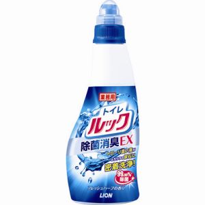 ライオン ライオン TSNTGQ トイレルック 除菌消臭EX 450mL