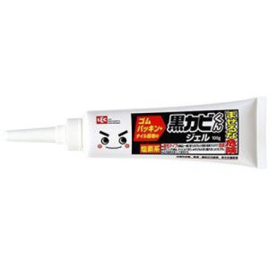 レック LEC レック 激落ちくん 黒カビくん カビとりジェル 100g カビ取り剤 C00091
