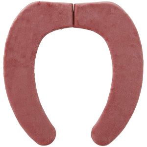 レック LEC レック ぴたQ 吸着べんざシート 低反発 ニューピンク B00299