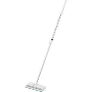 レック LEC レック 玄関タイル ブラシ 伸縮 S01058