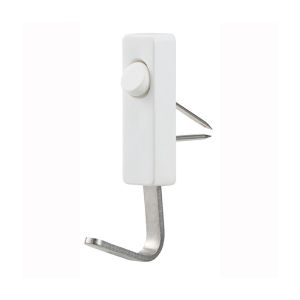 レック LEC レック ダブルピンフック 3入り H00406