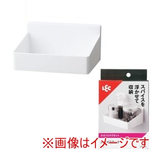 レック LEC レック スパイス ラック 強力マグネット K00569