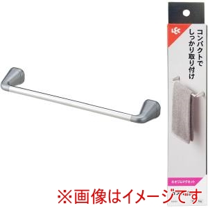 レック LEC レック タオル掛け 強力マグネット K00563