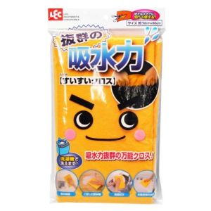 レック LEC レック すいすいクロス S-434