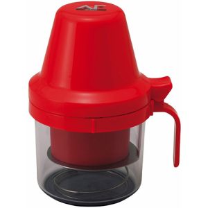 レック LEC レック 油引き レッド K-787