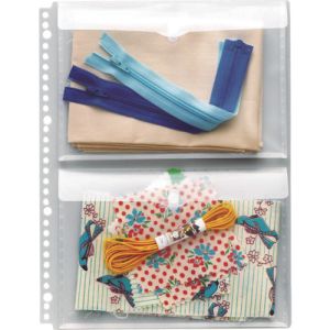 ライオン LION ライオン 14730 ポッケde整理 なんでもポケット NP-2M