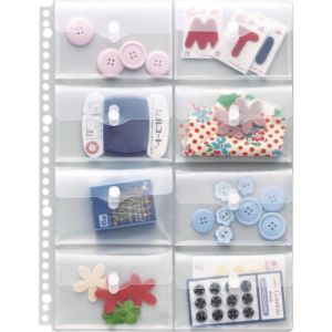 ライオン LION ライオン 14732 ポッケde整理 なんでもポケット NP-8M