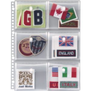 ライオン LION ライオン 14734 ポッケde整理 なんでもポケット NP-6M