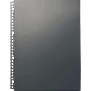 ライオン ライオン 14791 クリアーポケット CL-303BP-50P 