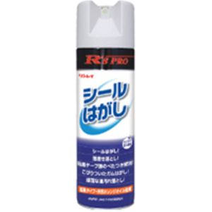 リンレイ RINREI リンレイ R’S PRO シールはがし 330mL 120032