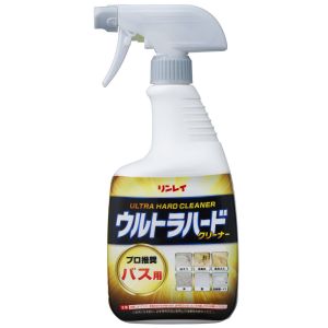 リンレイ RINREI リンレイ ウルトラハードクリーナー バス用 700ml
