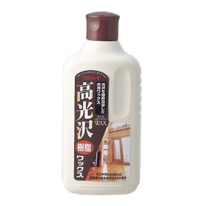 リンレイ RINREI リンレイ 高光沢樹脂ワックス 500ml