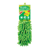 リンレイ RINREI リンレイ マイクロカーダスター ホコリキャッチャー ミニ グリーン K-6 965346