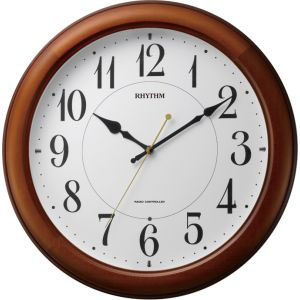 シチズン CITIZEN シチズン 電波時計 ピュアライトM25 4MYA25SR06