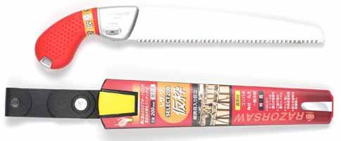  玉鳥産業 玉鳥 153 レザーソー セレクト 200 仮枠 本体 RAZORSAW